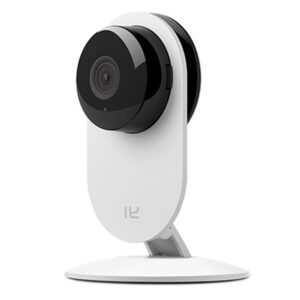 Webcam HD Pro C910 avec équipement VoIP