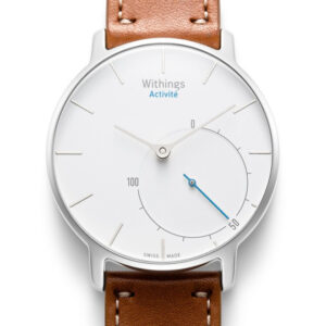 W1 Acier inoxydable classique