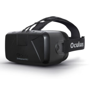 Carton 120° degrés  Vision immersive