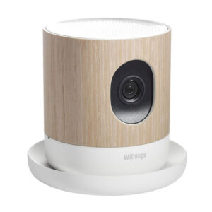 Moniteur vidéo et de qualité de l'air