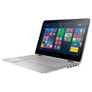 Ordinateur portable tactile 2-en-1  Intel i7-7500U, 8 Go de RAM