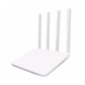 Routeur double bande 2,4 GHz 167 Mbps Wi-Fi 802.11