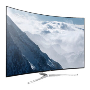 55 pouces KU6470 Série 6 UHD Crystal Colour HDR Smart TV