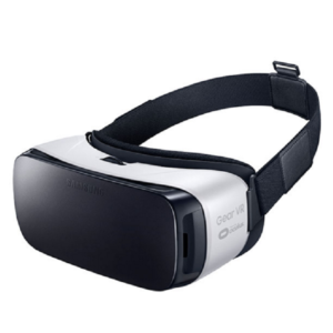 Gear Virtual Reality 3D avec lunettes Bluetooth