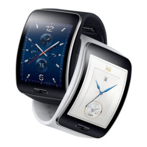 Tablette rouge EliteBook Revolve